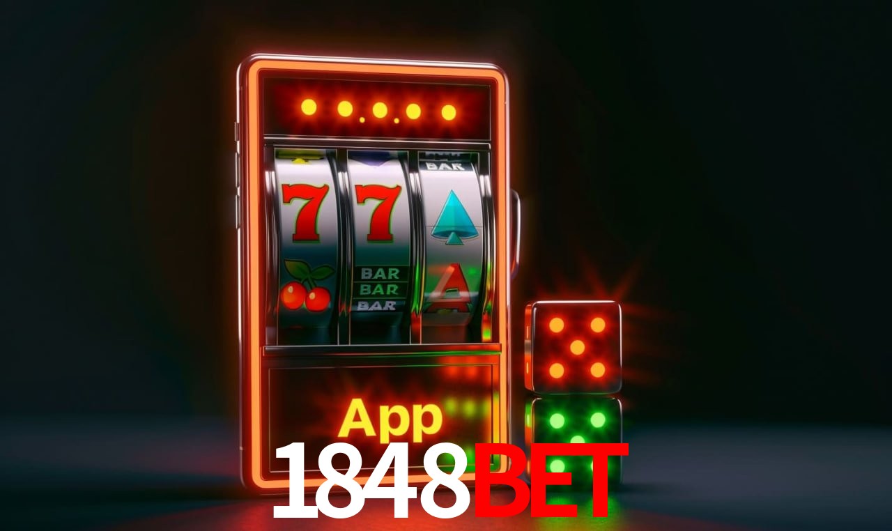 Estatísticas 1848bet