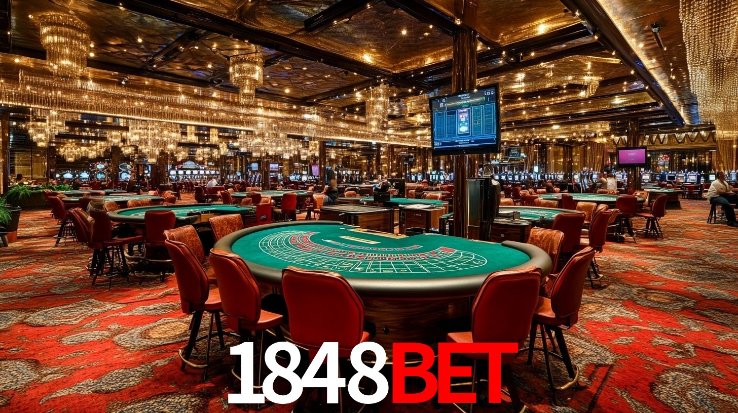 1848bet