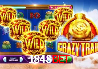 A Revolução dos Aplicativos de Jogos no 1848bet