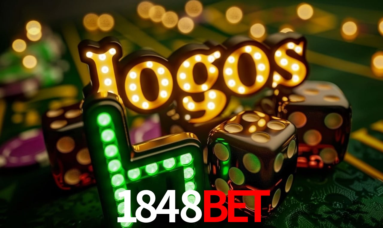 Experiência VIP 1848bet