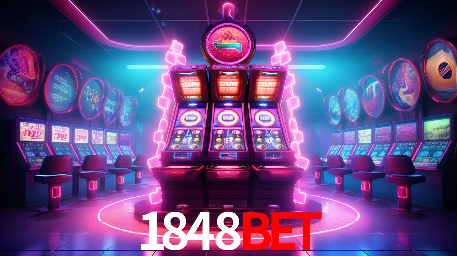 1848bet login