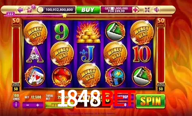 Desvendando o Mundo dos Jogos Virtuais na 1848bet