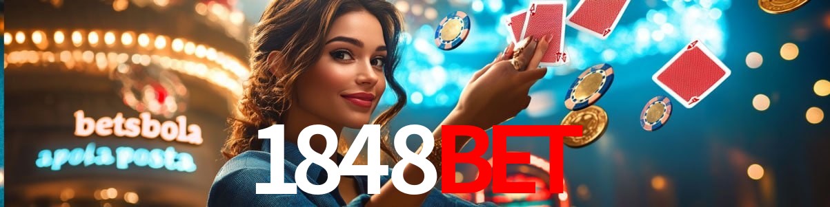 Statistics 1848bet
