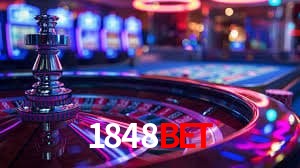 Welcome Bonus 1848bet