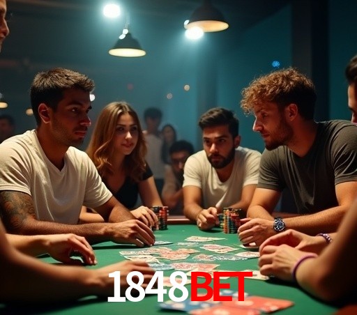 Ofertas Exclusivas 1848bet