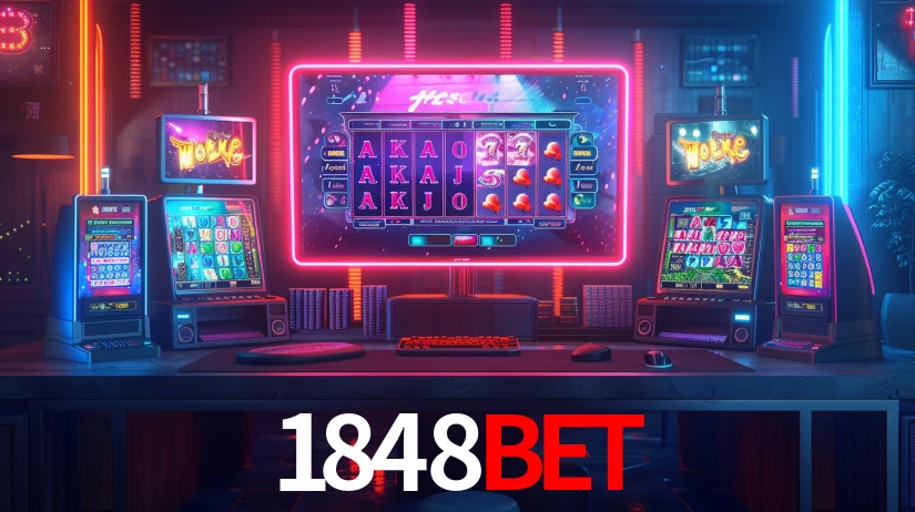 1848bet