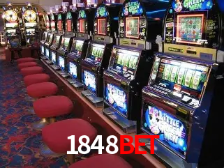 A Popularidade dos Caça-Níqueis no 1848bet