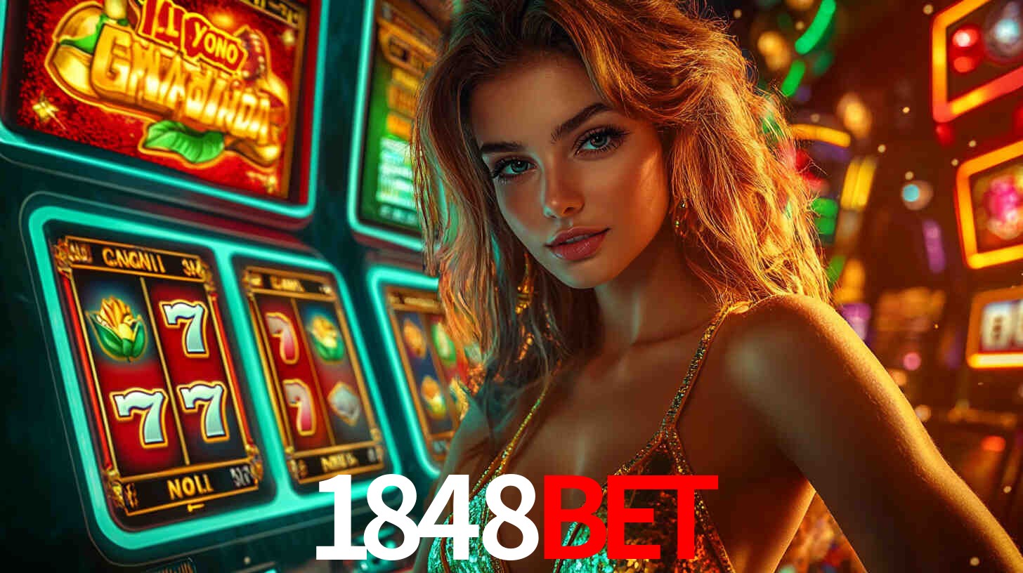 Premium Interface 1848bet