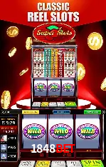 1848bet cassino online