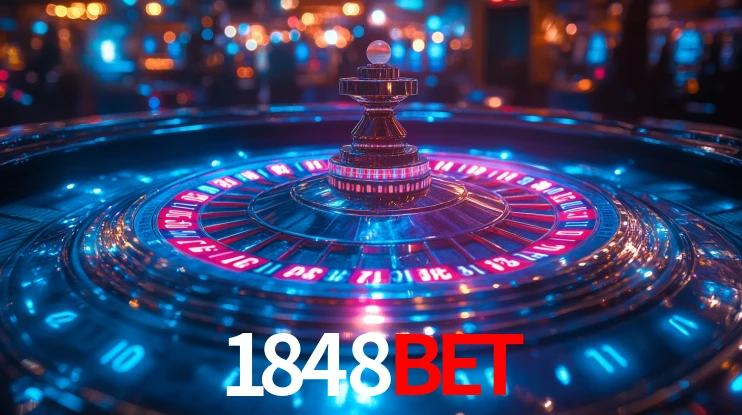 Experimente o Login Seguro Premium no 1848bet