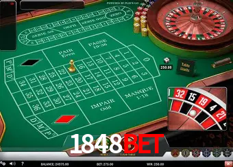 Descubra o Mundo do Cassino Online com 1848bet