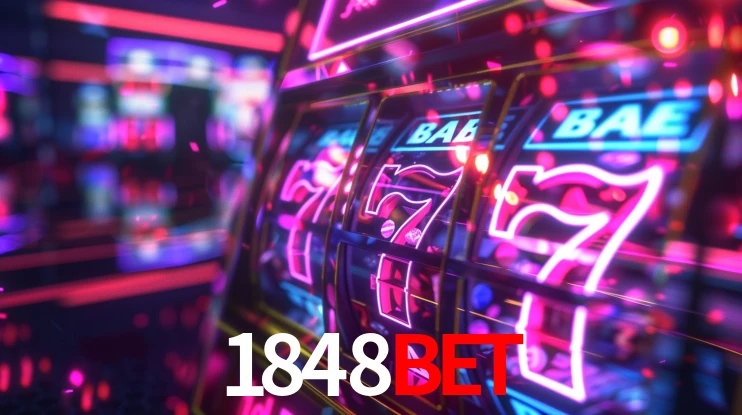 2FA Security 1848bet