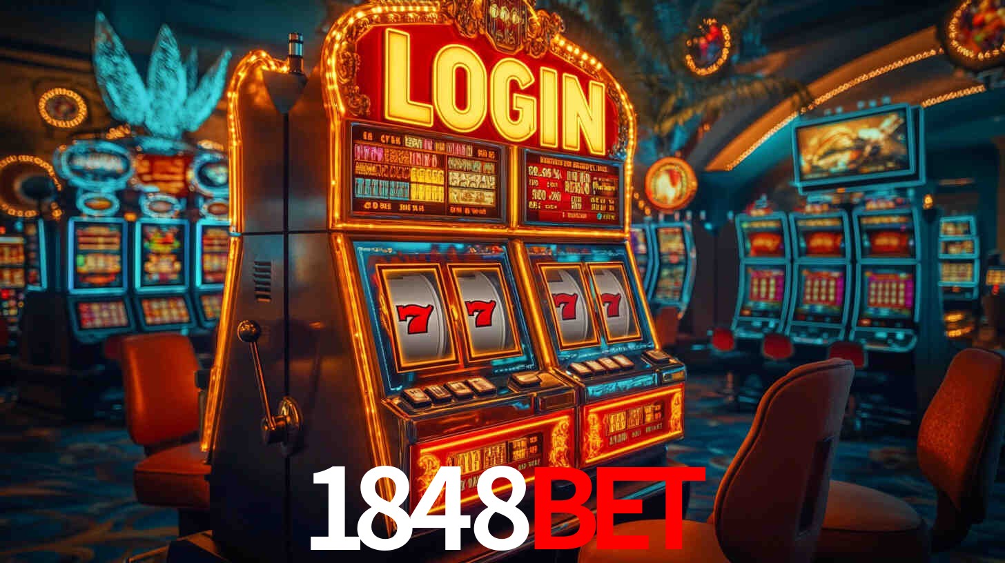 1848bet