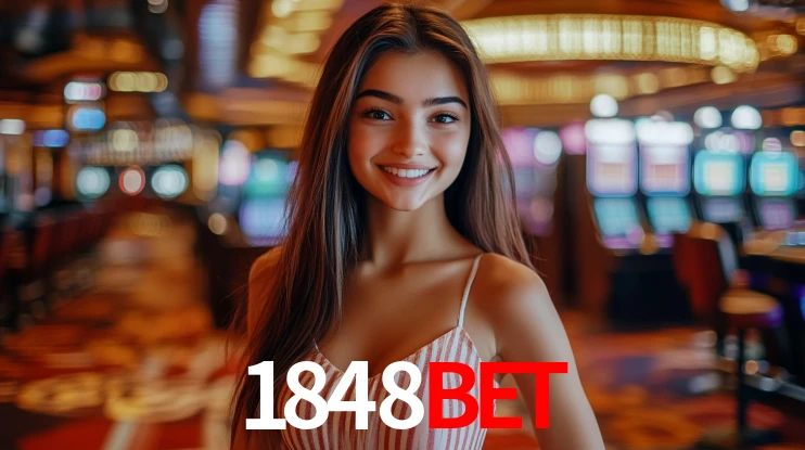 1848bet