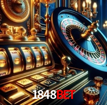 Casino VIP 1848bet