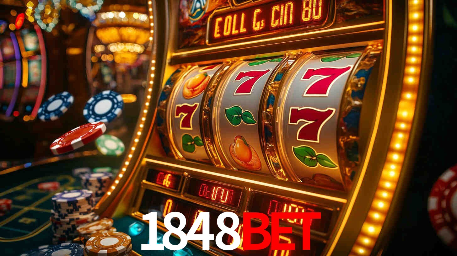 1848bet App Interface