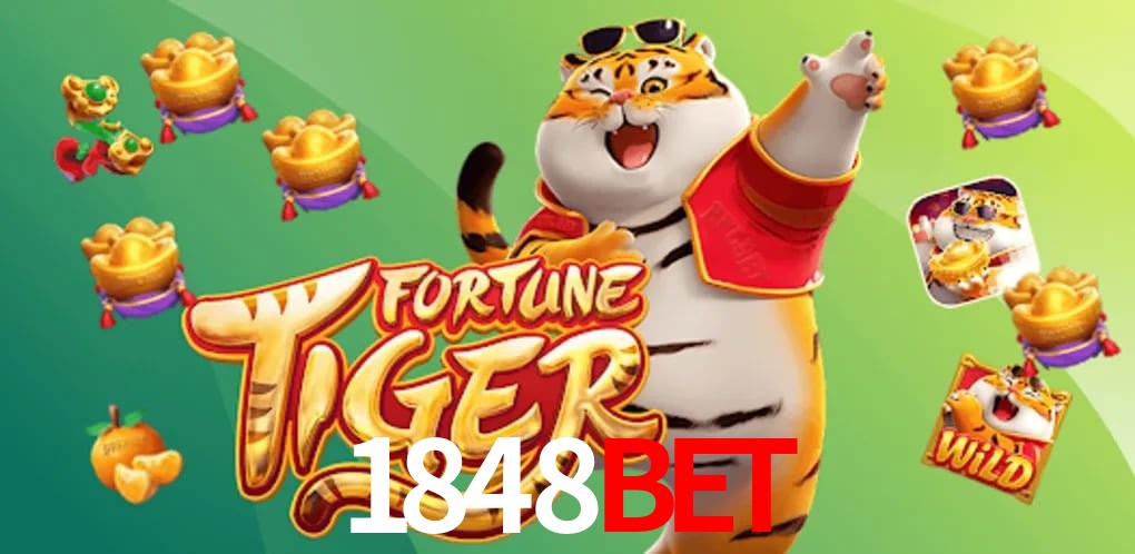 Tennis Betting 1848bet