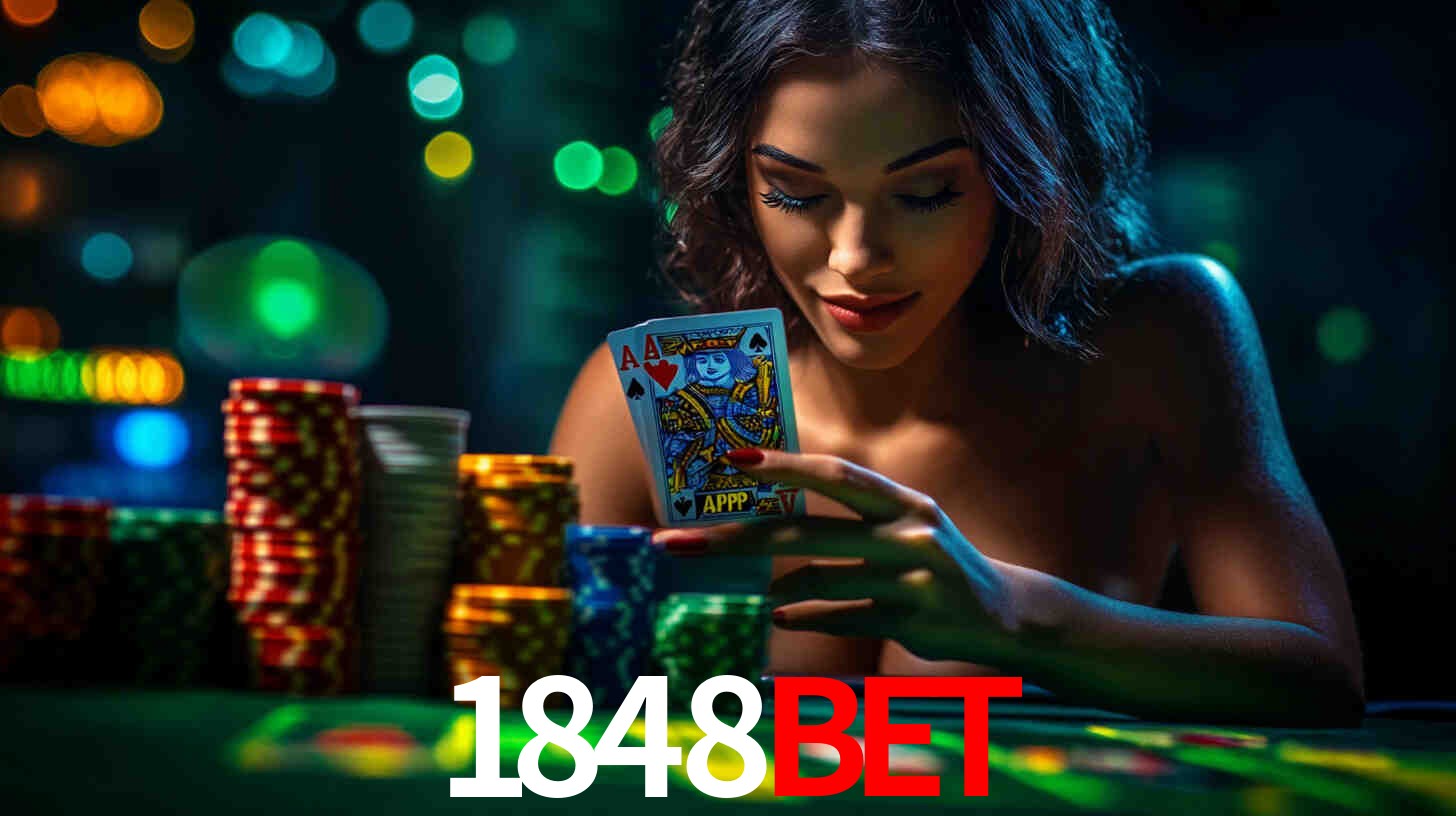 Descubra a Essência do 1848bet: Nossa História e Compromissos
