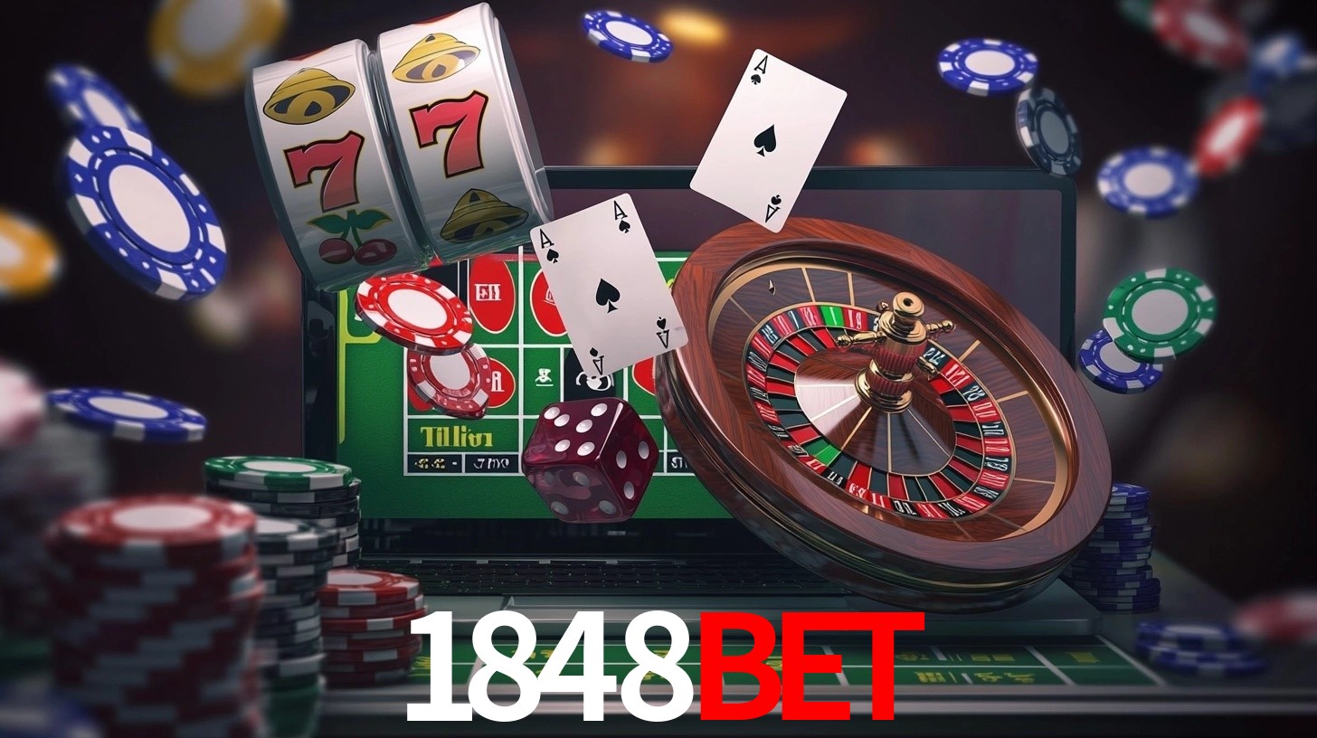 1848bet