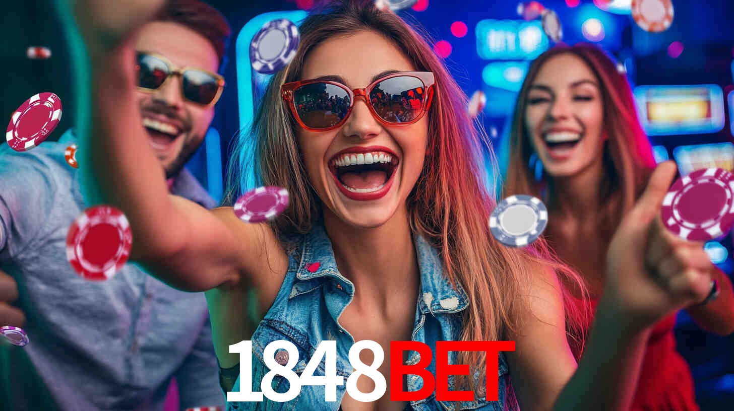 Explorando a Categoria de Eventos em Apostas na 1848bet