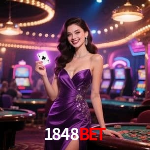 Programa VIP 1848bet