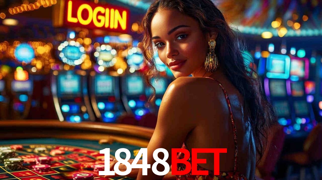 Avaliações dos Jogadores 1848bet