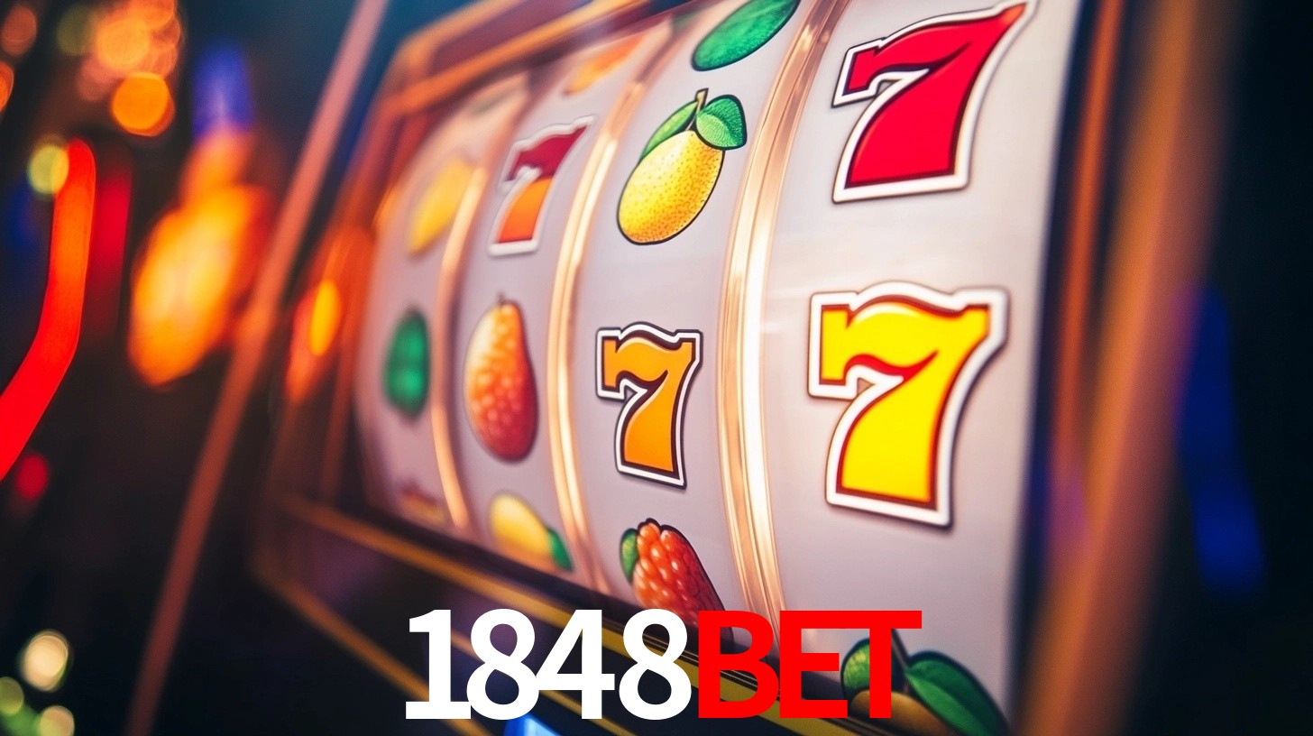 1848bet