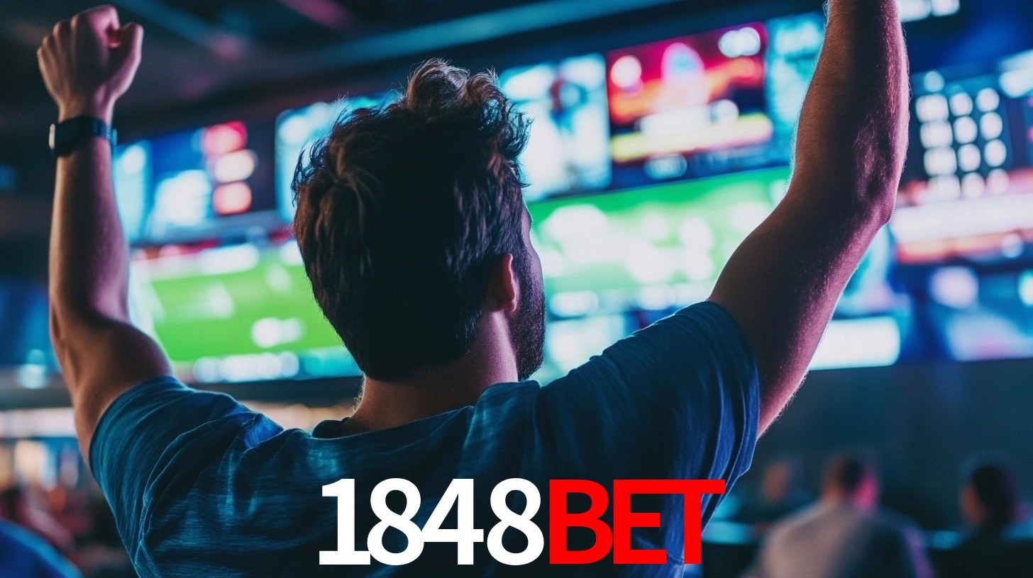 1848bet: Seu Especialista em Apostas Esportivas Brasileiras