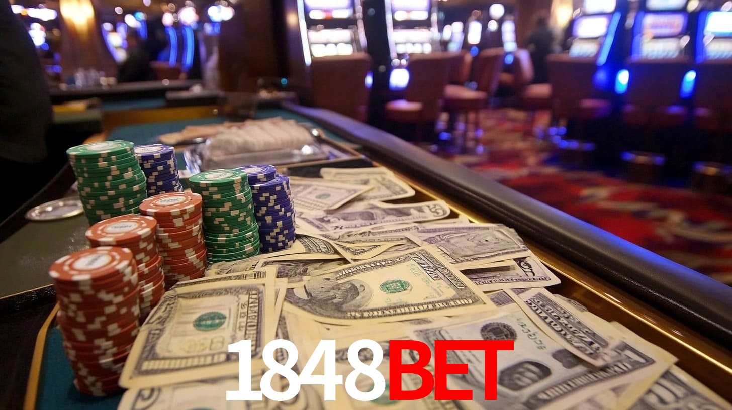 1848bet login