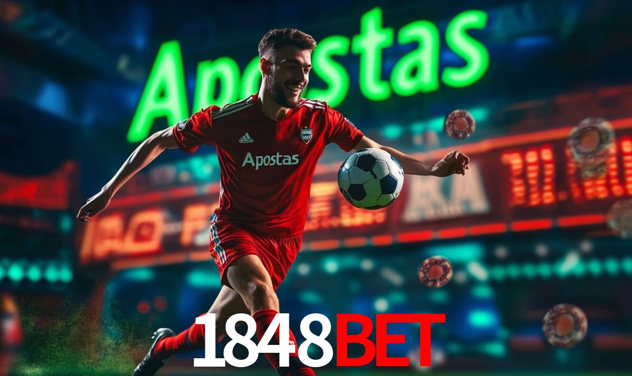 PIX Instantâneo 1848bet