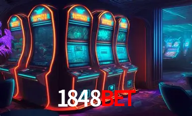 A Revolução dos Aplicativos de Jogos no 1848bet