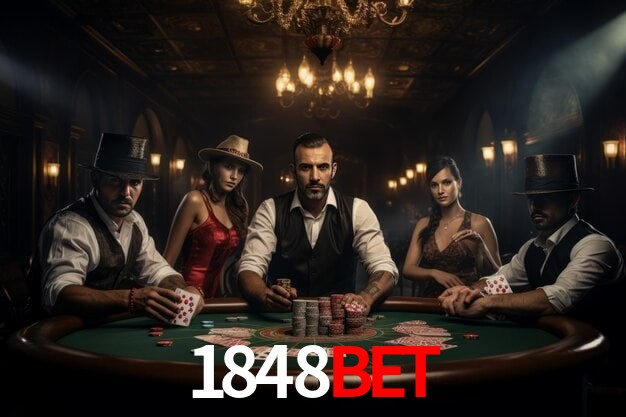 cassino 1848bet