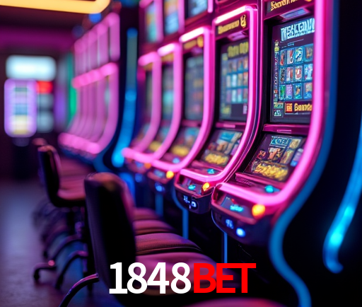 1848bet cassino online