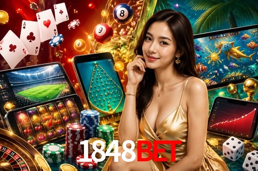 VIP Casino 1848bet