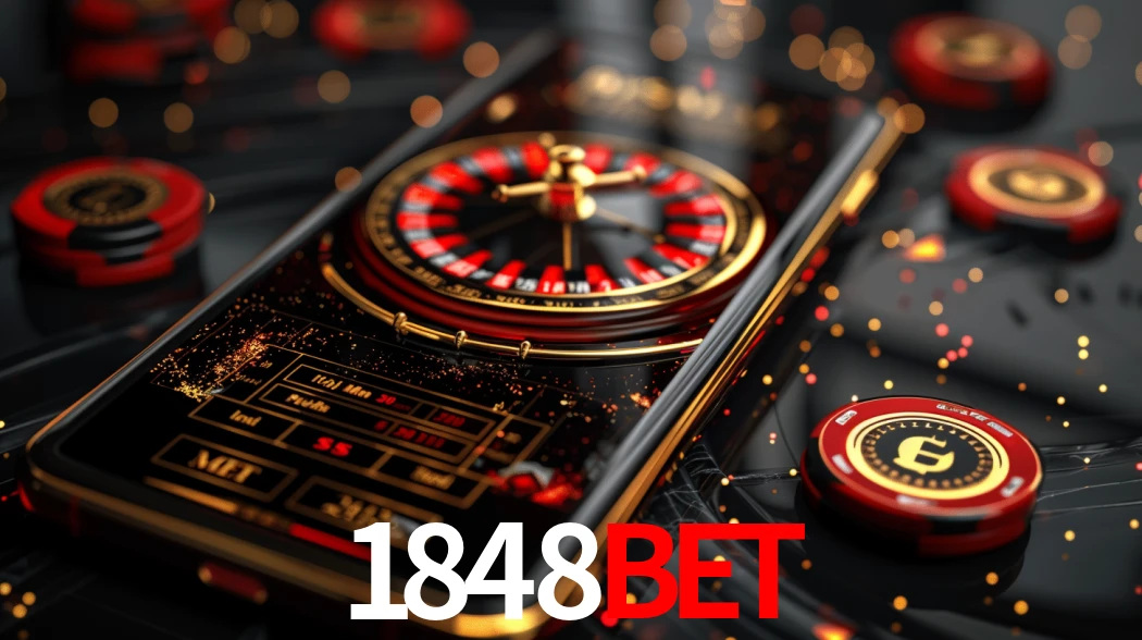Slot Games 1848bet