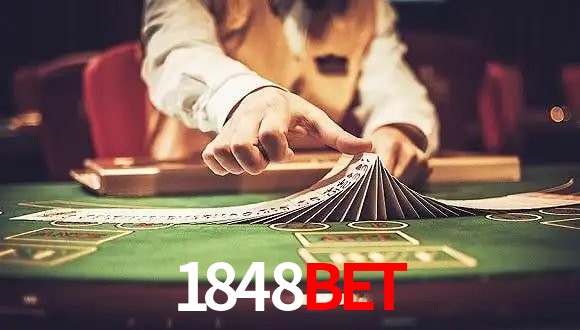 Roulette Table 1848bet
