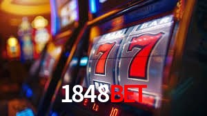 Casino Ao Vivo 1848bet