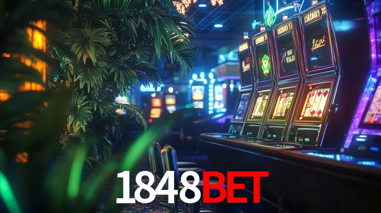 Programa VIP 1848bet