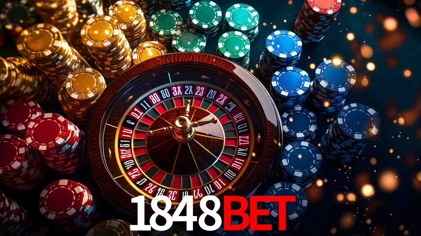 Ofertas Imperdíveis na 1848bet: Promoções e Bônus Que Valem a Pena