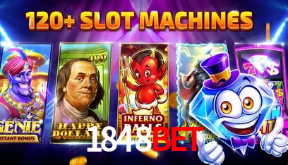 Desvendando o Mundo dos Jogos Virtuais na 1848bet
