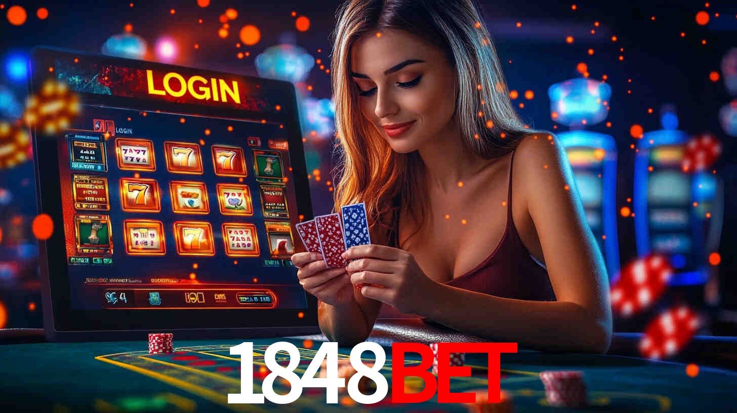 Bônus Generosos e Exclusivos no 1848bet para Você!
