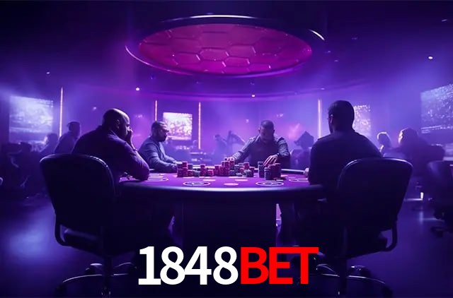 Estatísticas Esportivas 1848bet