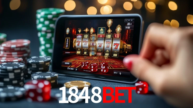 Exclusive Games 1848bet