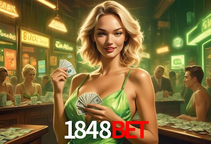 Inovações de Jogos na 1848bet: O Futuro das Experiências Interativas