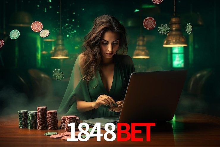 1848bet bet