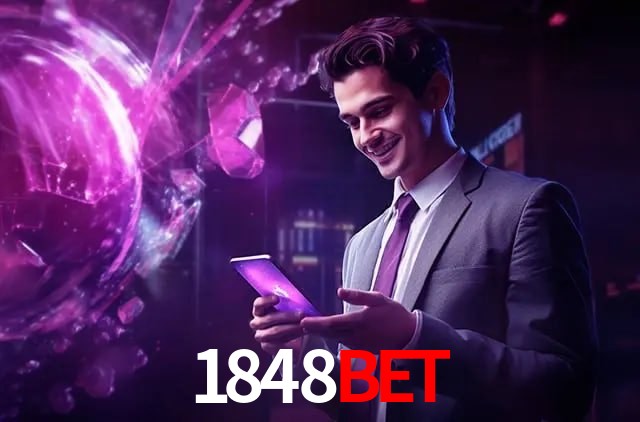 Spaceman Game 1848bet