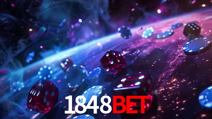 Game Providers 1848bet