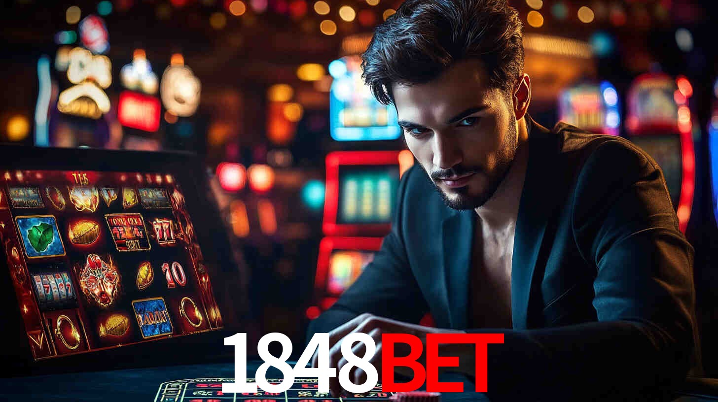 1848bet