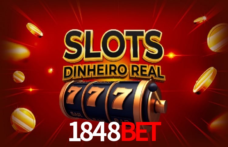 Design Responsivo 1848bet