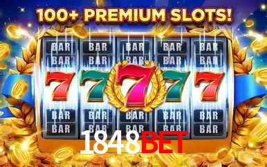 Descubra o Mundo do Cassino Online com 1848bet